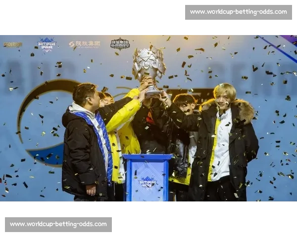 【挑战】为爱发声！英雄联盟手游电竞解说，如何赢得观众的心